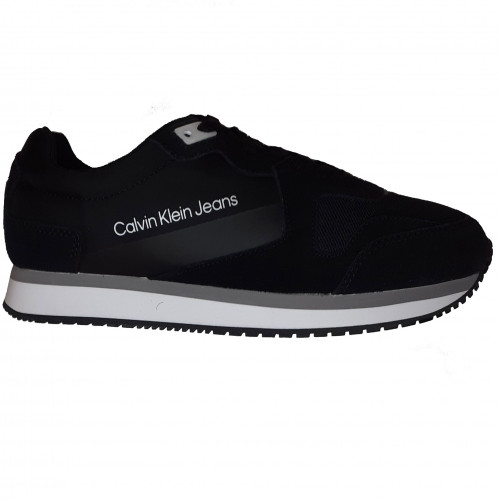 Basket Calvin klein noir YM0YM00334