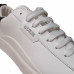 Basket Guess blanche homme FM6VERLEA12