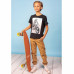 Tee shirt junior RINGO Deeluxe