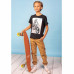 Tee shirt junior RINGO Deeluxe