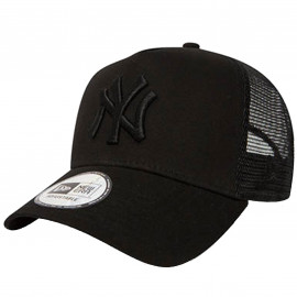 Casquette Yankees noir youth 12745567