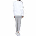 Sweat Champion Femme blanc 111927