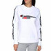 Sweat Champion Femme blanc 111927