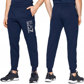 Jogging EA7 Armani Bleu