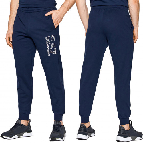 Jogging EA7 Armani Bleu 3LPP53 PJ05Z