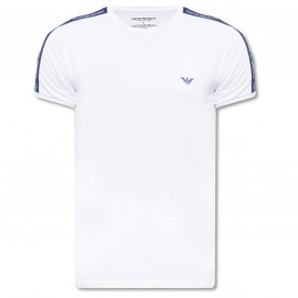 Tee shirt Emporio armani blanc 111890 2R717