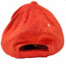 Casquette Giorgio Armani rouge 231788 2R497