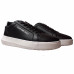 Basket Calvin klein Chunky noir YMOYM00330