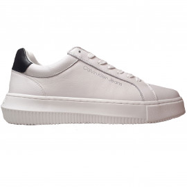 Chaussures Calvin Klein Blanches