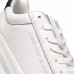 Chaussure Calvin klein blanche YMOYM00330