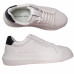 Chaussure Calvin klein blanche YMOYM00330