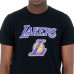 Tee shirt Lakers noir 11530752