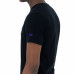 Tee shirt Lakers noir 11530752