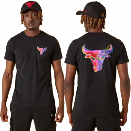 Tee shirt Chicago Bulls Graphic 13083907