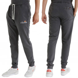 Bas de survêtement homme Gris Ellesse