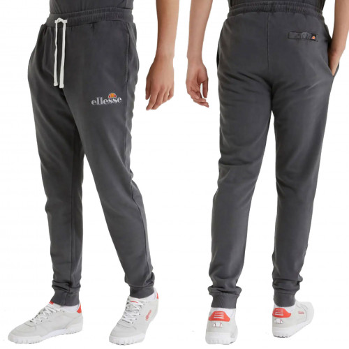 Bas de survetement Gris Ellesse ACACIA