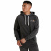 Sweat Ellesse gris TINCTORIA