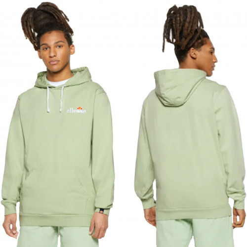 sweat ellesse vert