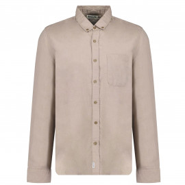 Chemise Deeluxe Beige