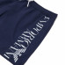 Short de Bain Emporio Armani bleu 211740 2R424