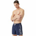 Short de Bain Emporio Armani bleu 211740 2R424