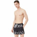 Short de bain Emporio Armani noir 211740 2R424