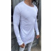 Tee shirt Homme UNIPLAY 3410 blanc