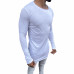 Tee shirt Homme UNIPLAY 3410 blanc