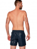 Short de bain Emporio Armani bleu 211740 2R430 90535