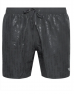 Short de bain Emporio Armani noir 211740 2R430 00020