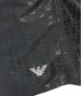 Short de bain Emporio Armani noir 211740 2R430 00020