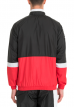 Veste homme new era 12123922 NOIR / ROUGE