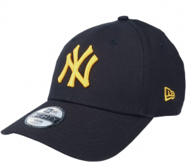 Casquette New york junior bleu marine 60240553
