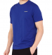 Tee shirt Armani exchange bleu 8NZT91 Z8H4Z