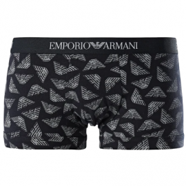 BOXER homme EMPORIO ARMANI 111389 9A506 bleu marine