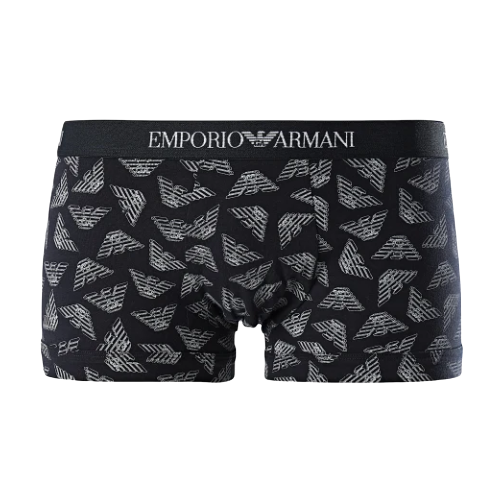 BOXER EMPORIO ARMANI 111389 9A506 bleu marine