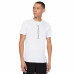 Tee shirt Armani Exchange blanc 3LZTBN