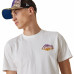 Tee Shirt Lakers los Angeles 13083920