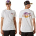 Tee Shirt Lakers los Angeles 13083920