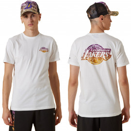 Tee Shirt Lakers los Angeles 13083920