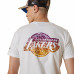 Tee Shirt Lakers los Angeles 13083920