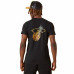 Tee shirt Miami Heat noir 13083919