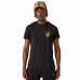 Tee shirt Miami Heat noir 13083919