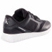 Basket Calvin klein noir SPORTY EVA RUNNER 3