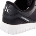 Basket Calvin klein noir SPORTY EVA RUNNER 3