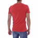 Tee shirt Karl Lagerfeld rouge KL22MTS01