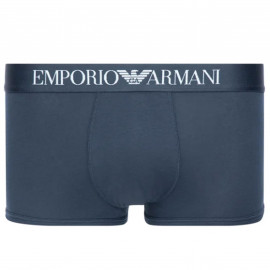 Boxer Emporio Armani Bleu marine