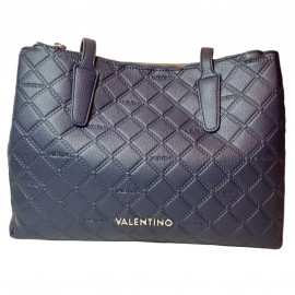 Sac à main Valentino bleu marine VBS5ZR01