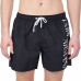 Short de bain Armani noir 211740 2R424 92420