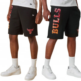 Short homme NBA Chicago Bulls